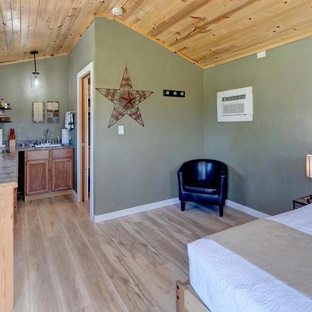 Eagle'S Landing Lodge Custer Zewnętrze zdjęcie